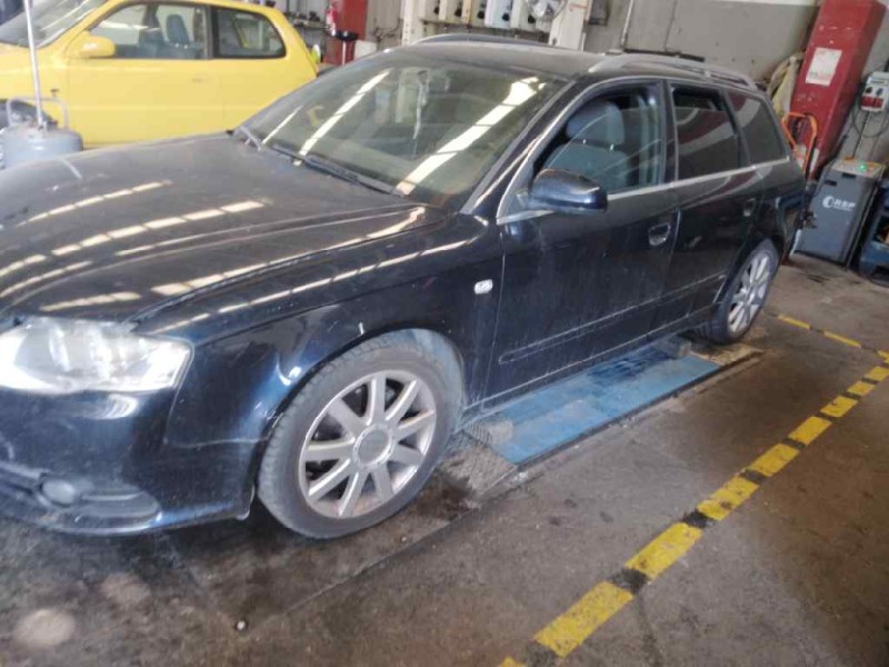 audi a4 avant (8e) del año 2006