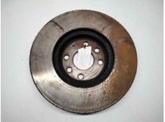 Recambio de disco freno delantero para opel meriva 1.7 16v dti cat (y 17 dt / lr6) referencia OEM IAM   124436 2