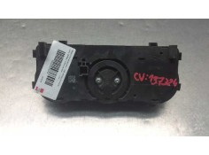 Recambio de mando calefaccion / aire acondicionado para opel corsa e edition ecoflex referencia OEM IAM    2