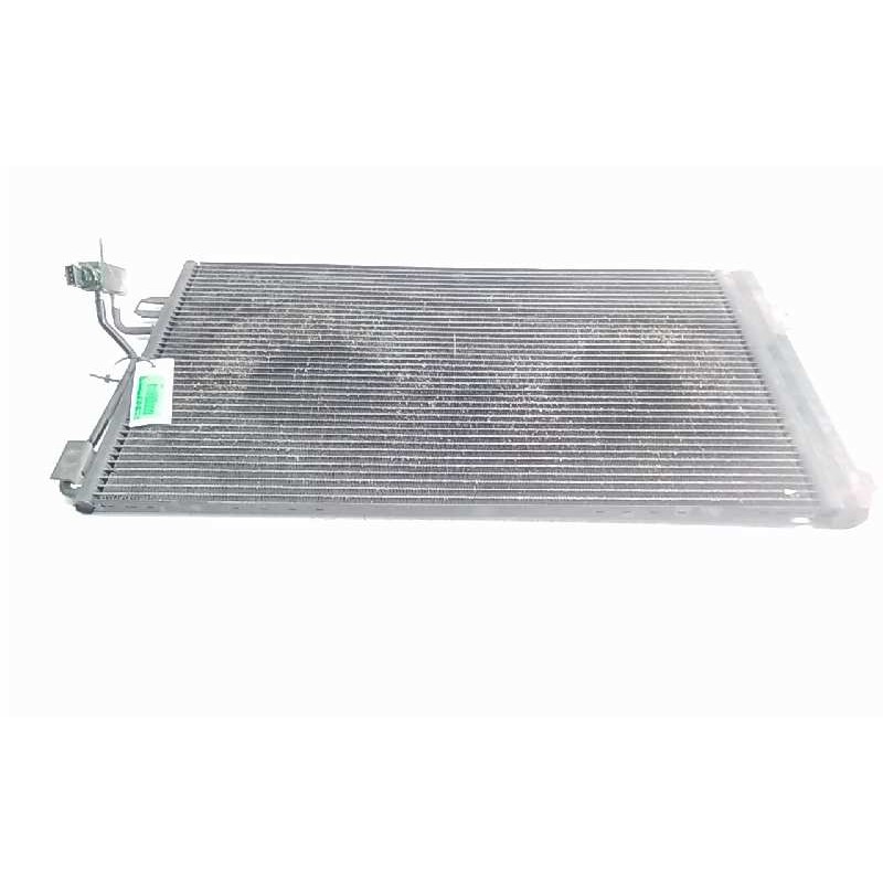 Recambio de condensador / radiador aire acondicionado para mercedes viano (w639) 3.0 cdi referencia OEM IAM   