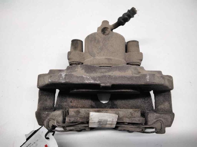 Recambio de pinza freno delantera derecha para opel meriva 1.7 16v dti cat (y 17 dt / lr6) referencia OEM IAM F135725  124441