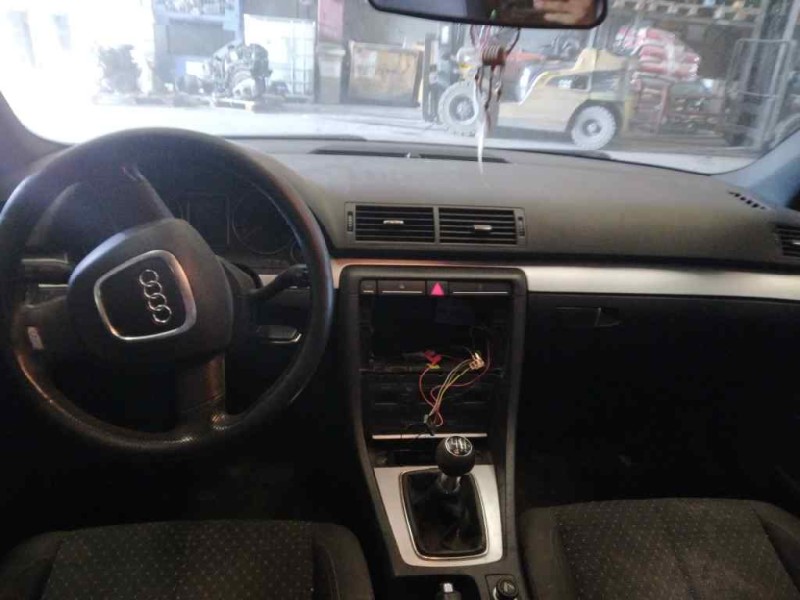 audi a4 avant (8e) del año 2006