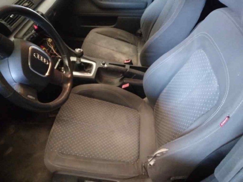 audi a4 avant (8e) del año 2006