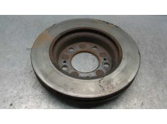 Recambio de disco freno delantero para ssangyong kyron 2.0 referencia OEM IAM    2