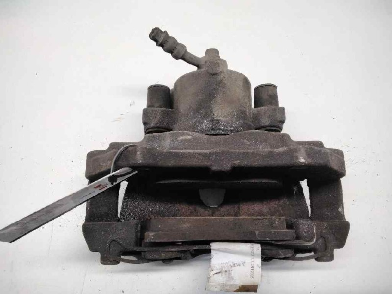 Recambio de pinza freno delantera derecha para opel meriva 1.7 16v dti cat (y 17 dt / lr6) referencia OEM IAM   124442