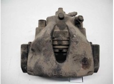 Recambio de pinza freno delantera derecha para opel meriva 1.7 16v dti cat (y 17 dt / lr6) referencia OEM IAM   124442 2