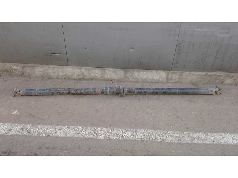 Recambio de cardan trasero para nissan x-trail (t30) elegance referencia OEM IAM   