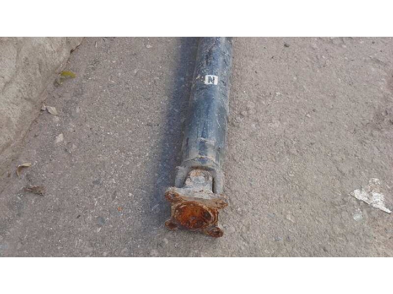 Recambio de cardan trasero para nissan x-trail (t30) elegance referencia OEM IAM   