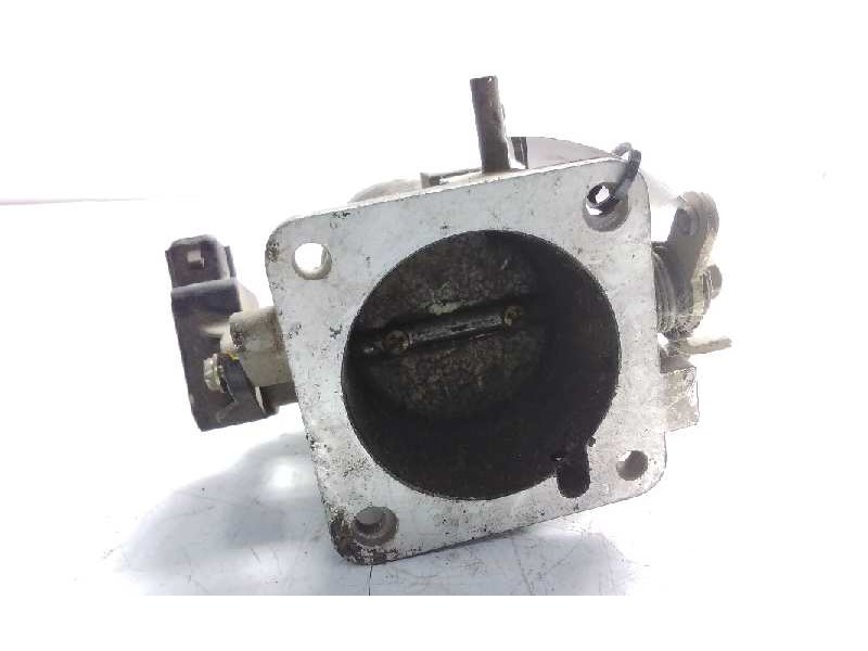 Recambio de cuerpo de mariposa para opel kadett c 1.0 referencia OEM IAM 0280122001  