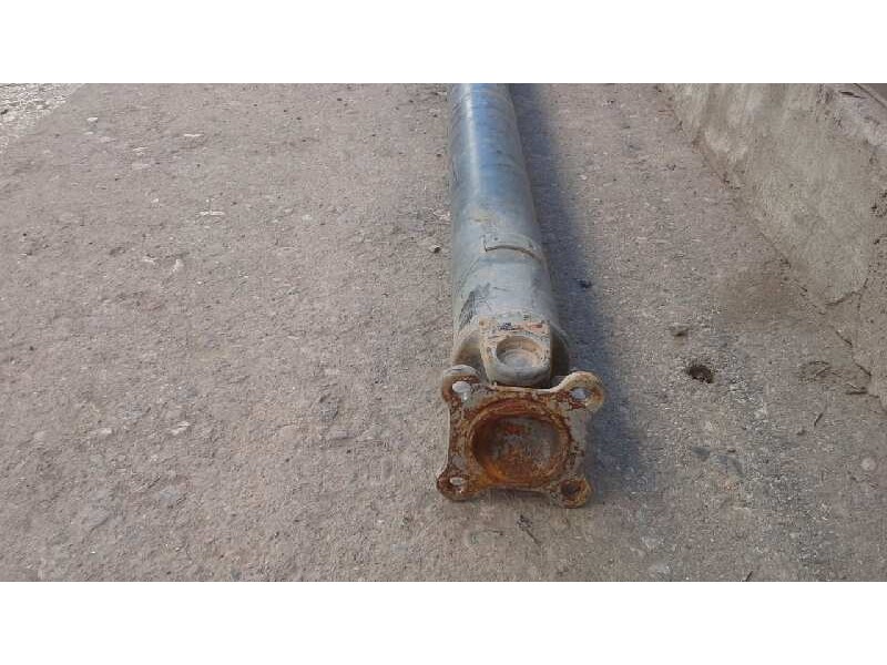 Recambio de cardan trasero para nissan x-trail (t30) elegance referencia OEM IAM   