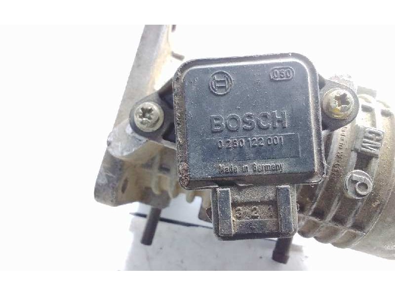 Recambio de cuerpo de mariposa para opel kadett c 1.0 referencia OEM IAM 0280122001  