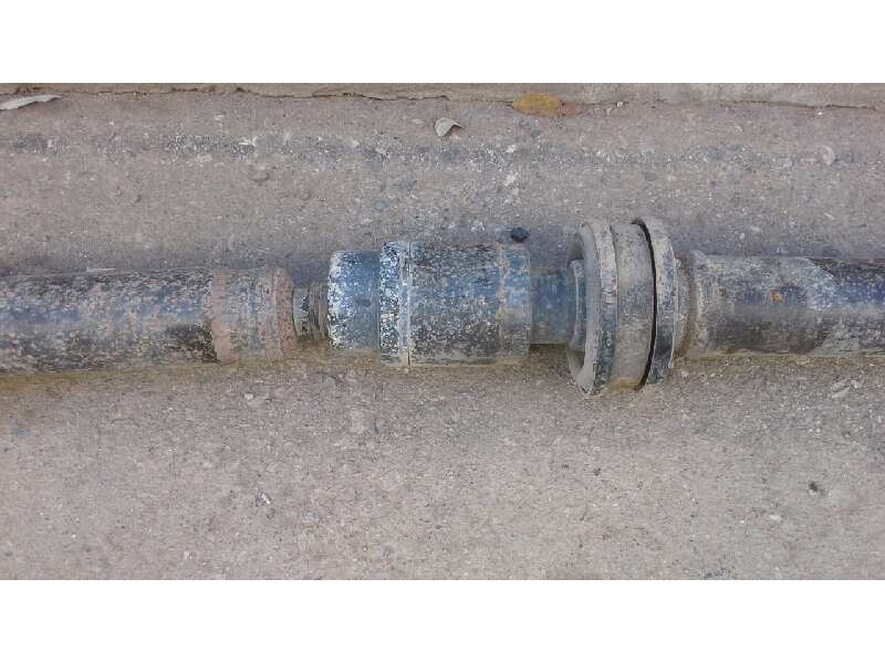 Recambio de cardan trasero para nissan x-trail (t30) elegance referencia OEM IAM   