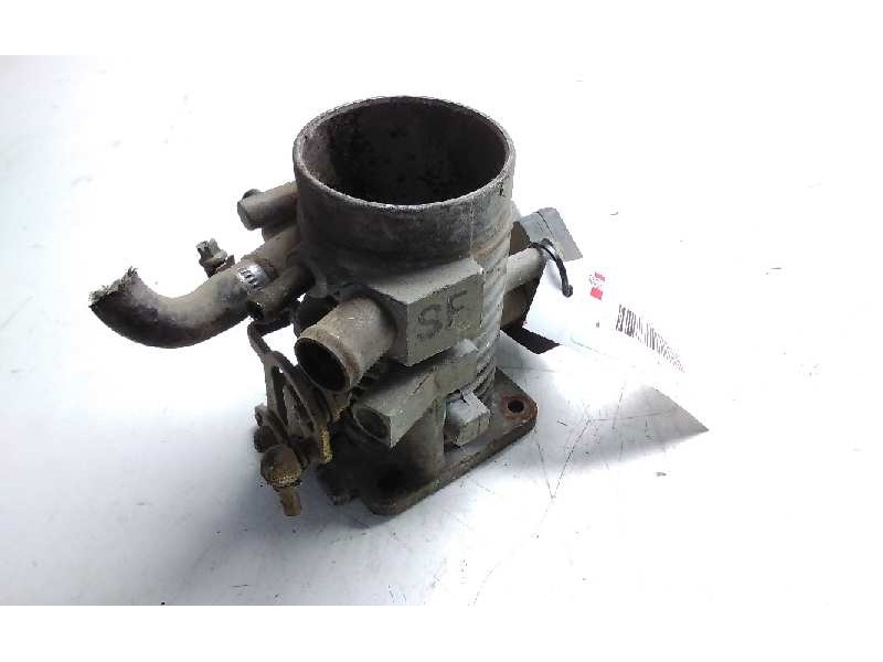 Recambio de cuerpo de mariposa para opel kadett c 1.0 referencia OEM IAM 0280120316  