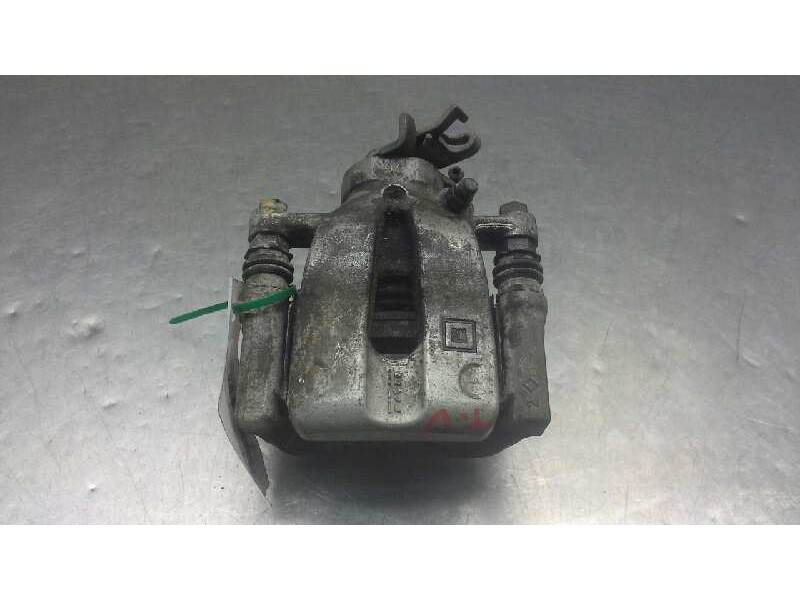 Recambio de pinza freno trasera derecha para opel corsa e edition ecoflex referencia OEM IAM   