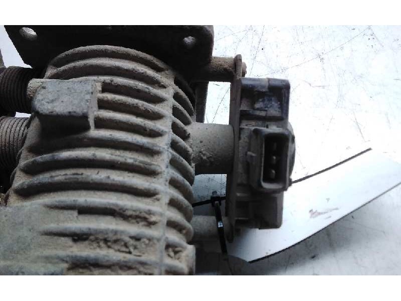 Recambio de cuerpo de mariposa para opel kadett c 1.0 referencia OEM IAM 0280120316  