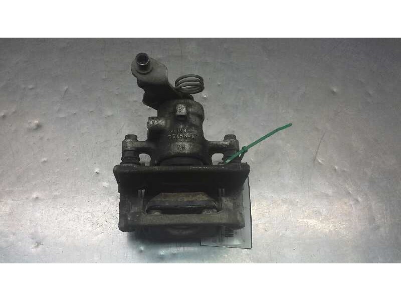 Recambio de pinza freno trasera derecha para opel corsa e edition ecoflex referencia OEM IAM   