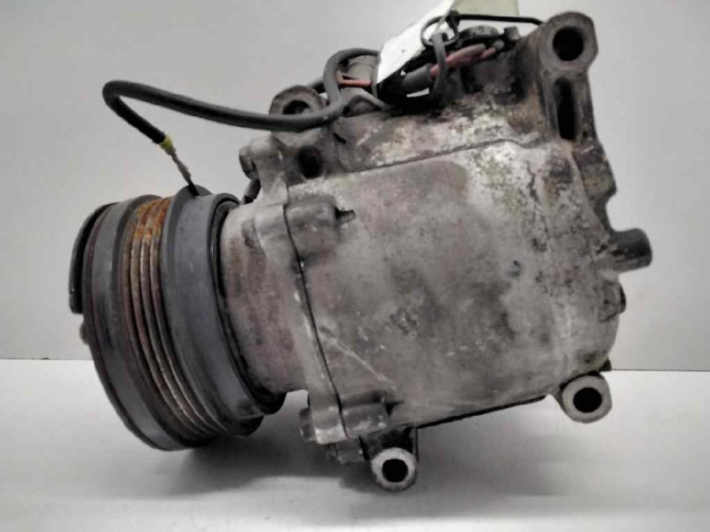 Recambio de compresor aire acondicionado para honda civic berlina .5 (ma/mb) 1.5 vtec-e (ma9) referencia OEM IAM DA0136004 HS090