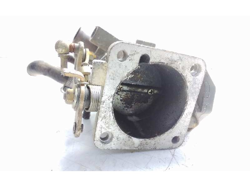 Recambio de cuerpo de mariposa para opel kadett c 1.0 referencia OEM IAM 0280120316  