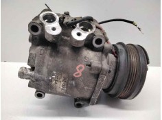 Recambio de compresor aire acondicionado para honda civic berlina .5 (ma/mb) 1.5 vtec-e (ma9) referencia OEM IAM DA0136004 HS090 2