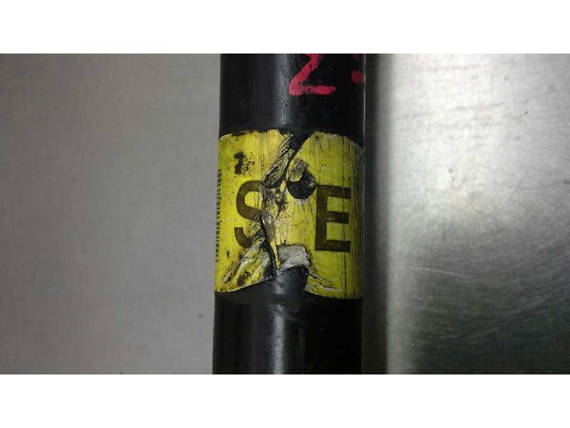 Recambio de transmision delantera izquierda para opel meriva 1.7 16v dti cat (y 17 dt / lr6) referencia OEM IAM SE  