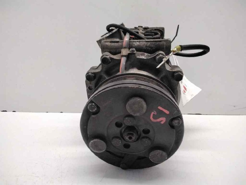 Recambio de compresor aire acondicionado para honda civic berlina .5 (ma/mb) 1.5 vtec-e (ma9) referencia OEM IAM DA0136004 HS090