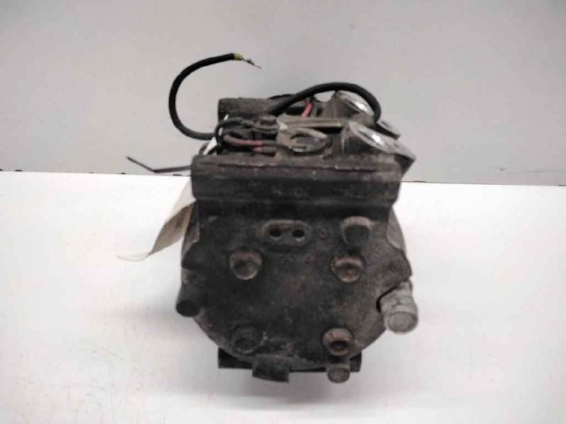 Recambio de compresor aire acondicionado para honda civic berlina .5 (ma/mb) 1.5 vtec-e (ma9) referencia OEM IAM DA0136004 HS090