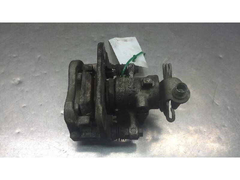 Recambio de pinza freno trasera izquierda para opel corsa e edition ecoflex referencia OEM IAM   