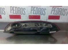Recambio de piloto trasero derecho para opel corsa c 1.7 16v di cat (y 17 dtl / lk8) referencia OEM IAM    2