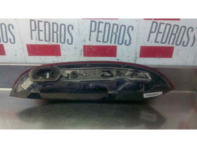 Recambio de piloto trasero derecho para opel corsa c 1.7 16v di cat (y 17 dtl / lk8) referencia OEM IAM   