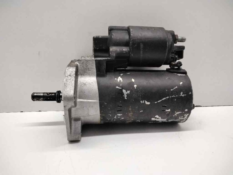 Recambio de motor arranque para seat ibiza (6k) básico referencia OEM IAM 0001112027 036911023Q 