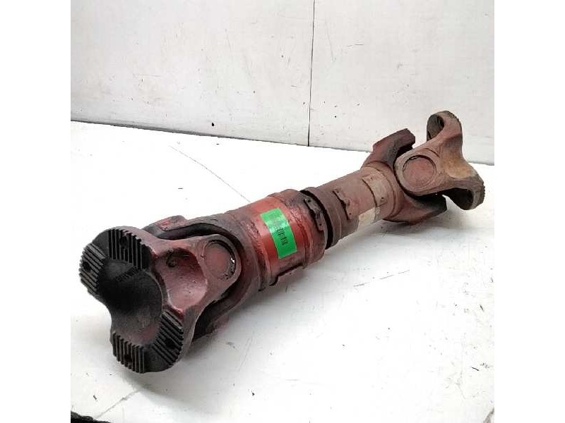 Recambio de cardan delantero para iveco eurostar (ld) referencia OEM IAM 5GKNW134A6  