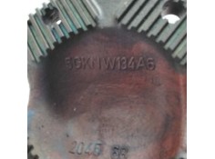 Recambio de cardan delantero para iveco eurostar (ld) referencia OEM IAM 5GKNW134A6   2