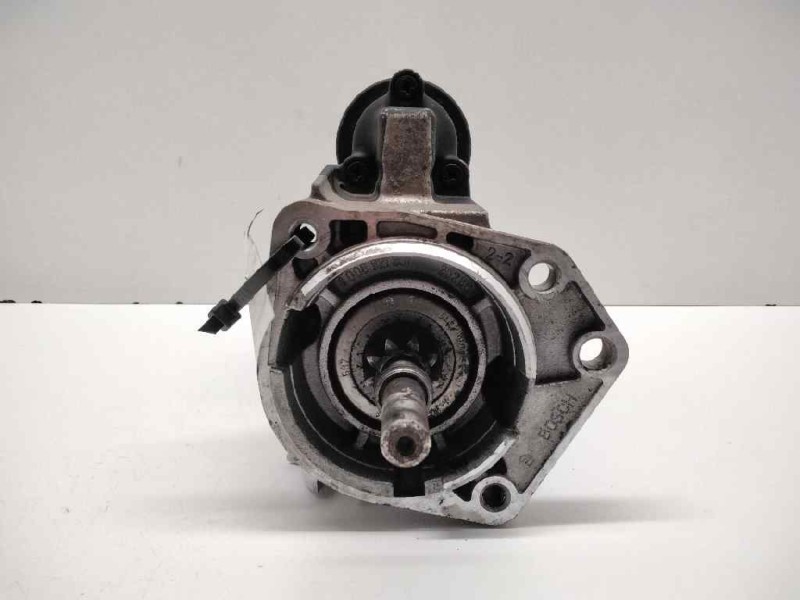 Recambio de motor arranque para seat ibiza (6k) básico referencia OEM IAM 0001112027 036911023Q 