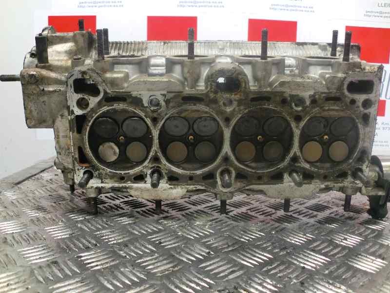 Recambio de culata para hyundai accent (x3) 1.5 cat referencia OEM IAM LC4V  124451