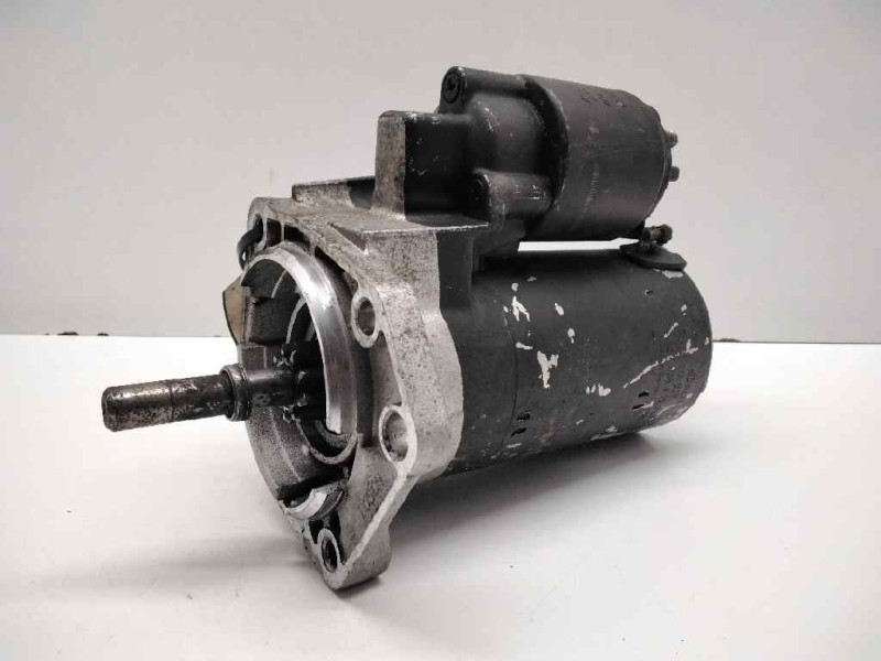 Recambio de motor arranque para seat ibiza (6k) básico referencia OEM IAM 0001112027 036911023Q 