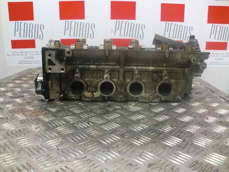 Recambio de culata para hyundai accent (x3) 1.5 cat referencia OEM IAM LC4V  124451
