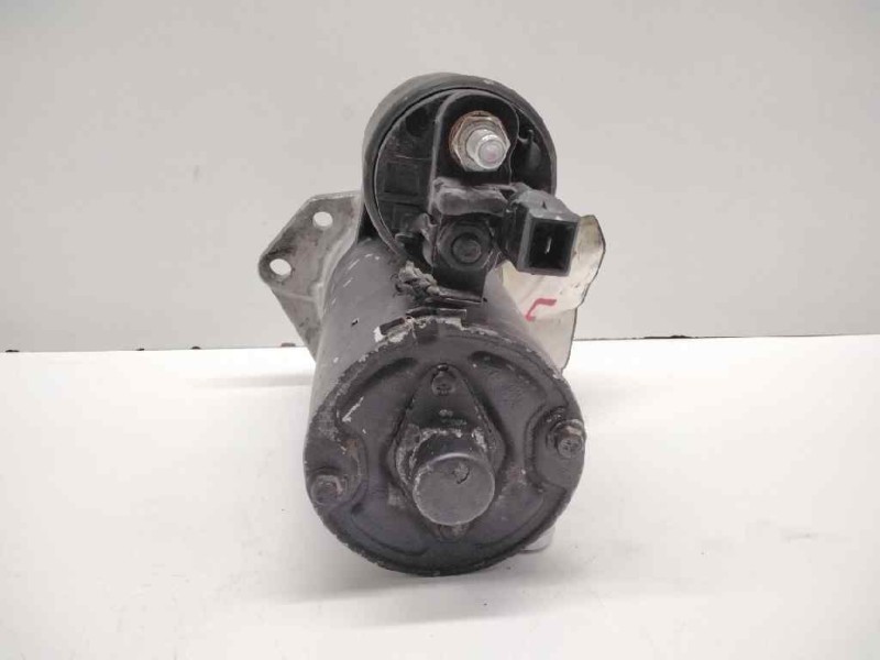 Recambio de motor arranque para seat ibiza (6k) básico referencia OEM IAM 0001112027 036911023Q 