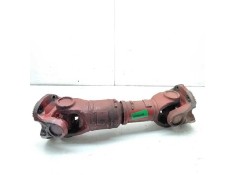 Recambio de cardan delantero para iveco eurostar (ld) referencia OEM IAM 5GKNW134A6  
