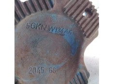 Recambio de cardan delantero para iveco eurostar (ld) referencia OEM IAM 5GKNW134A6   2