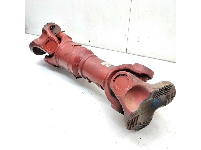 Recambio de cardan delantero para iveco eurostar (ld) referencia OEM IAM 5GKNW134A6  