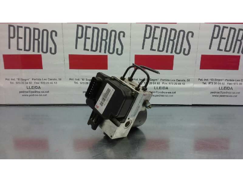 Recambio de abs para audi allroad quattro (4b5) 2.5 tdi (132kw) referencia OEM IAM   