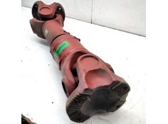 Recambio de cardan delantero para iveco eurostar (ld) referencia OEM IAM 5GKNW134A6  