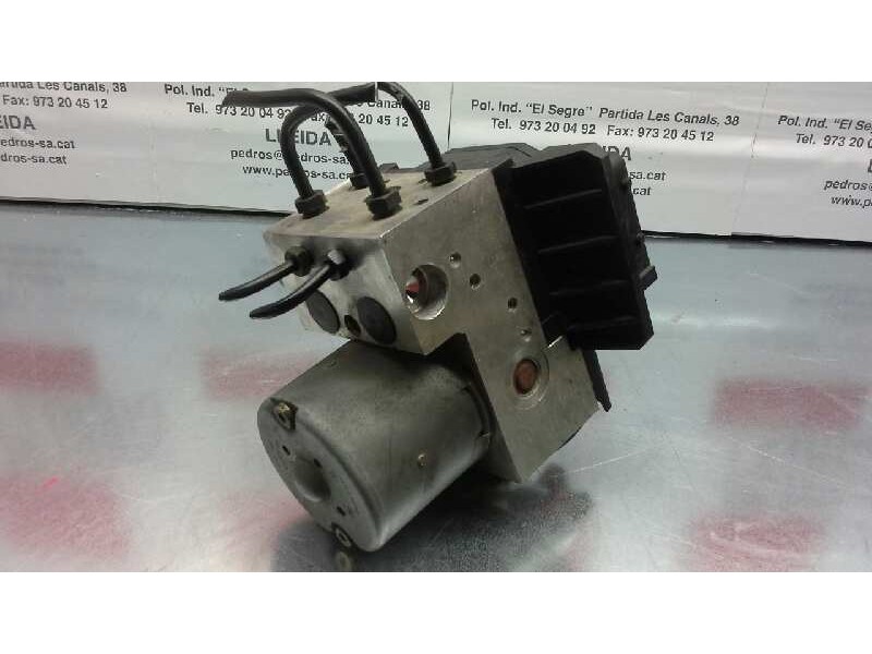 Recambio de abs para audi allroad quattro (4b5) 2.5 tdi (132kw) referencia OEM IAM   