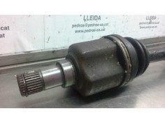 Recambio de transmision delantera derecha para honda civic berlina 3 (ep1/2) 1.7 cdti cat referencia OEM IAM    2