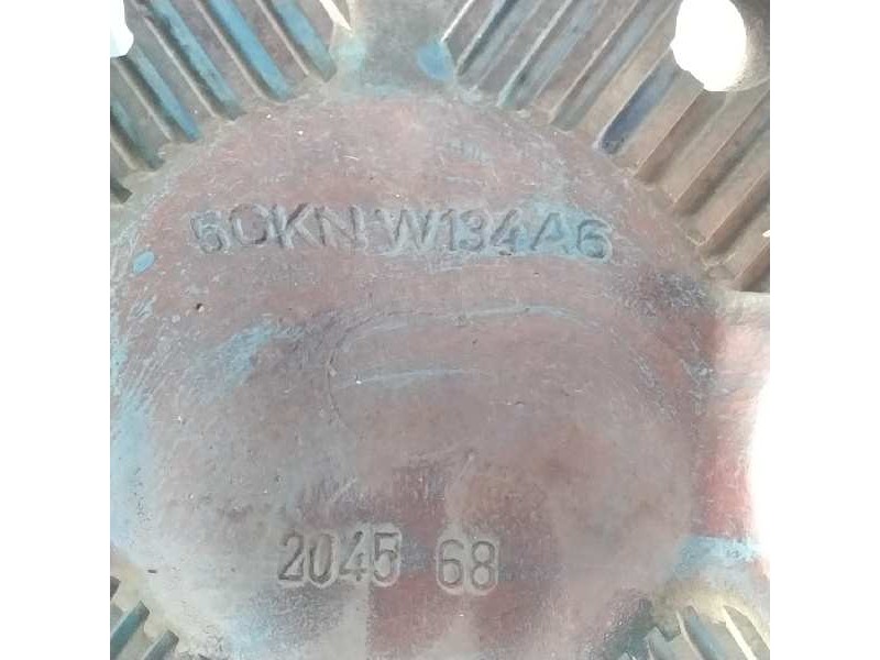 Recambio de cardan delantero para iveco eurostar (ld) referencia OEM IAM 5GKNW134A6  