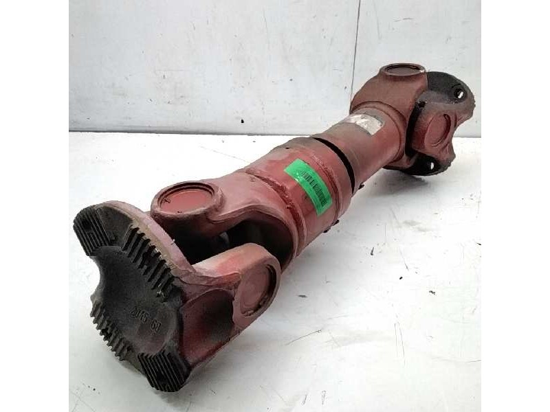 Recambio de cardan delantero para iveco eurostar (ld) referencia OEM IAM 5GKNW134A6  
