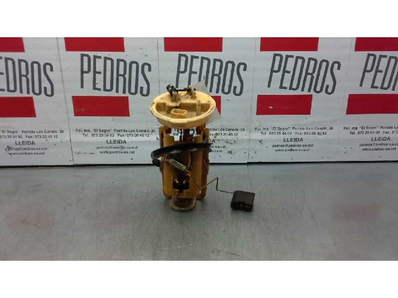 Recambio de bomba combustible para bmw serie 3 compact (e46) 320td referencia OEM IAM 16146755880  