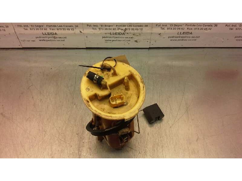 Recambio de bomba combustible para bmw serie 3 compact (e46) 320td referencia OEM IAM 16146755880  