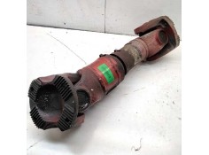 Recambio de cardan delantero para iveco eurostar (ld) referencia OEM IAM 5GKNW134A6  