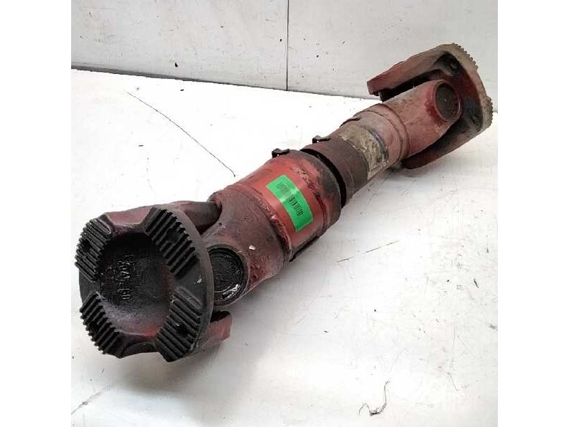 Recambio de cardan delantero para iveco eurostar (ld) referencia OEM IAM 5GKNW134A6  